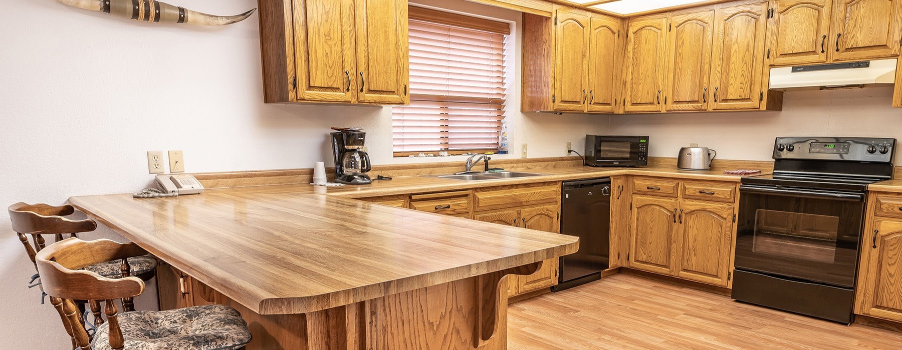 Amenities of Gold Beach Inn